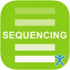 Sequencing from I Can Do Apps iOS Icon
