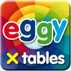 Eggy Times Tables (Multiplication) Icon