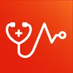Deltapath Acute iOS Icon
