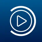 Volkswagen Media Control iOS Icon