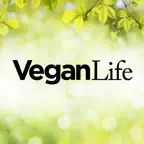 Vegan Life Magazine iOS Icon