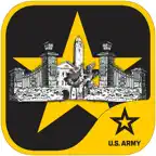 WeCare, Ft Leavenworth & CAC iOS Icon