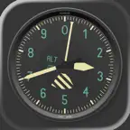 Altimeter GPS & Real Altitude icon
