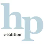 The Herald-Palladium e-Edition iOS Icon