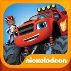Blaze and the Monster Machines iOS Icon
