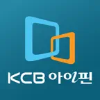 KCB아이핀(아이핀, My-PIN) iOS Icon