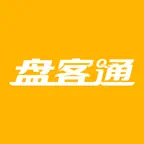 盘客通 iOS Icon