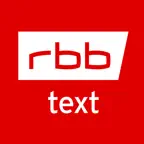 rbbtext iOS Icon