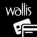 Wallis Card iOS Icon
