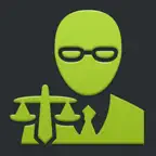 Lawyers Software iOS Icon