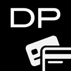 Dorothy Perkins Card iOS Icon