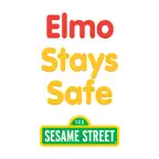 Elmo Stays Safe iOS Icon