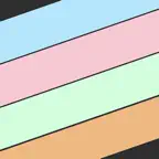 Color Match: Time Attack iOS Icon