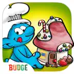 The Smurfs Bakery iOS Icon