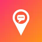 blip: Location Blips iOS Icon