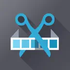 TrimVideo: Edit Video Length iOS Icon