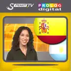SPANISH - Speakit.tv (Video Course) (5X004ol) iOS Icon
