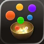 Tibetan Singing Bowls iOS Icon
