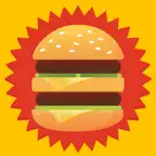 Big Mac Index App icon