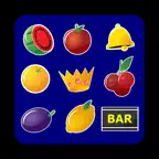 Slot Machine Brain Game iOS Icon