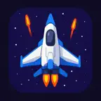 FighterPlane+ iOS Icon