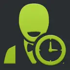 Restaurant Scheduling Software iOS Icon