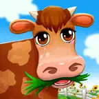 MyFreeFarm2 iOS Icon