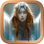 BOS Tarot - As Above iOS Icon
