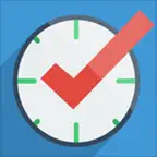 TapInOut iOS Icon