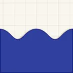 Flood Zone Map icon