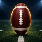 American Football Coach 2026 iOS Icon