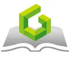 경기과학기술대학교 도서관 iOS Icon