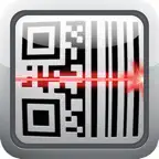 الباركود iOS Icon