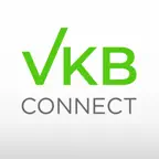 VKB CONNECT Icon