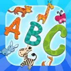 Little Bee ABC Fun iOS Icon