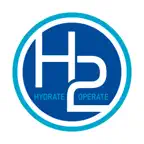 H2O Database iOS Icon