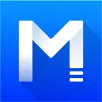 MBA智库—让管理者执行力知识得到提升的学习教育视频听书软件 iOS Icon