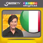 ITALIAN - Speakit.tv (Video Course) (5X005ol) iOS Icon
