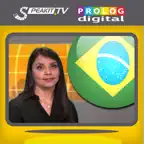 PORTUGUESE - Speakit.tv (Video Course) (5X009ol) iOS Icon