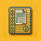 Bills Mo iOS Icon