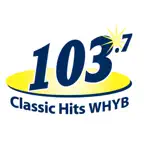 Classic Hits 103.7 iOS Icon