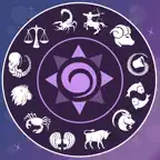 Daily Horoscope - Astrology! icon