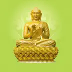 Kinh sách thầy Thích Nhật Từ iOS Icon
