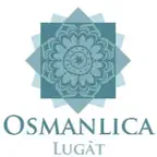 Osmanlıca Sözlük icon
