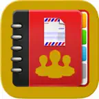 Customer Invoice iOS Icon