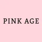 핑크에이지 PINK AGE Icon