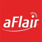 aFlair iOS Icon