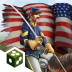 Civil War: Gettysburg iOS Icon