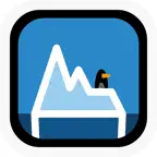 Iceberg Ahead! iOS Icon