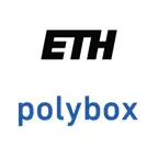 ETH polybox iOS Icon